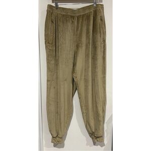 Skims Velour Joggers
